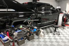 Door Dings and Dents Boston