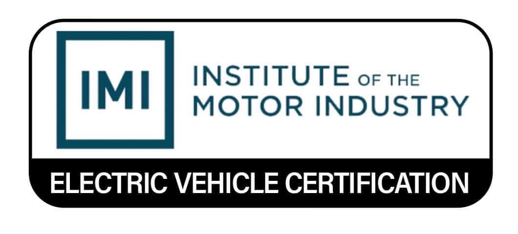 Electric Vehicle Certification