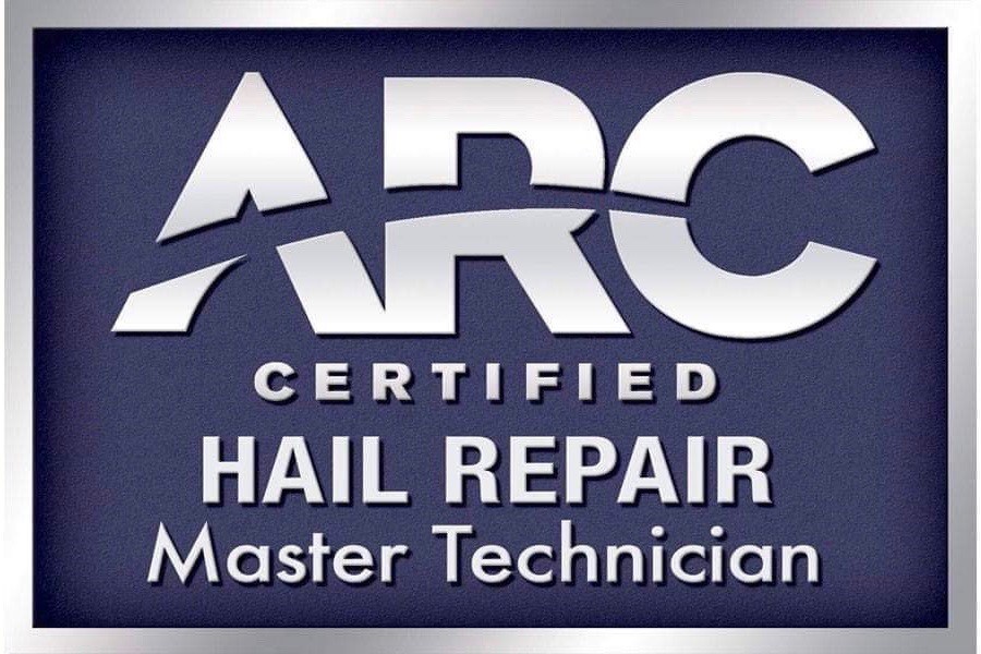 Hail Repair Master Tech